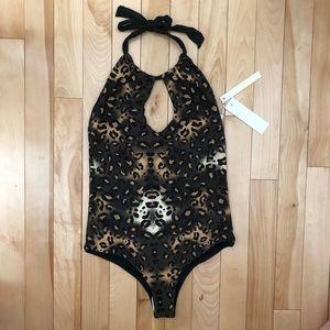 Elizabeth Jane one piece swimsuit